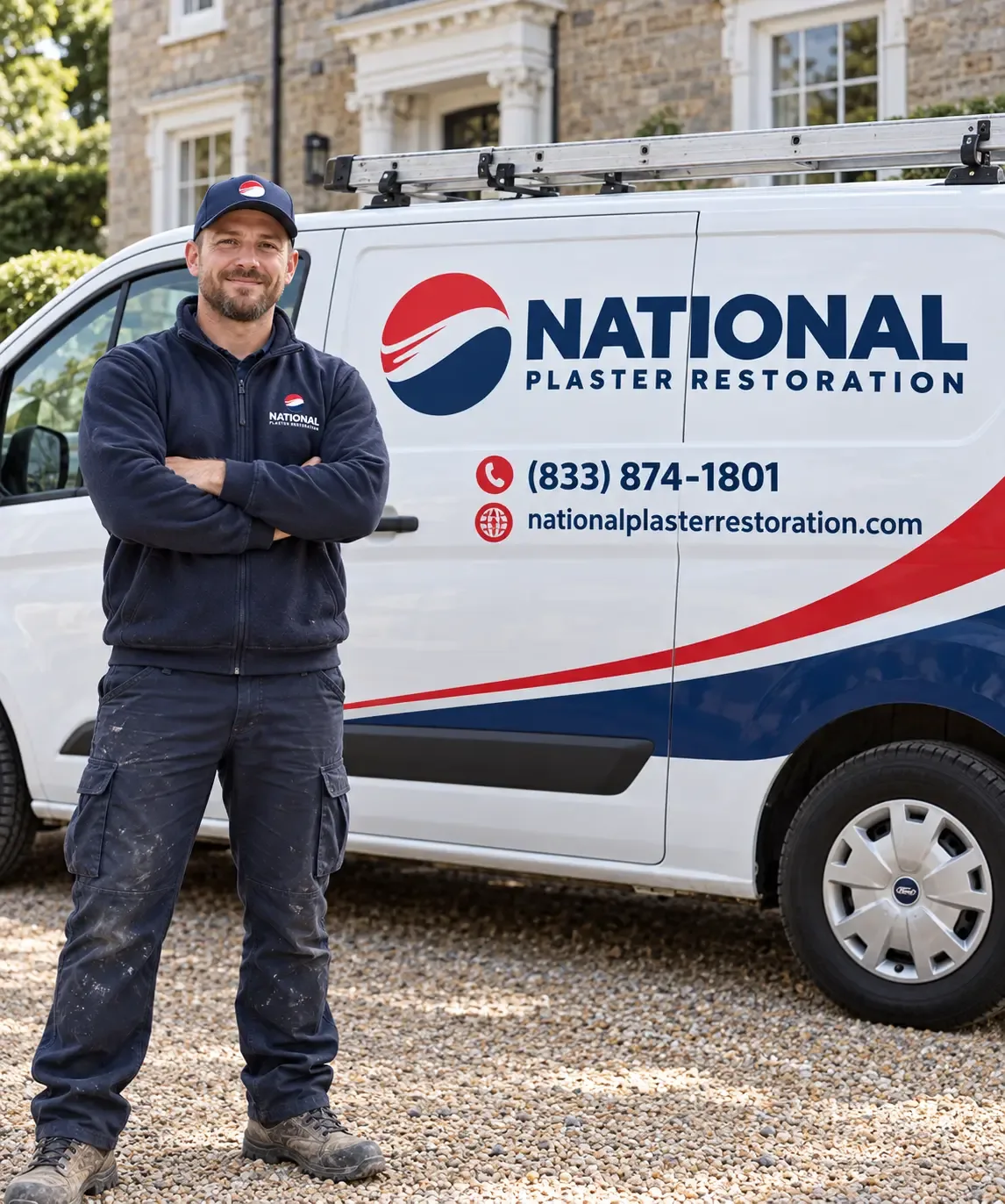Plaster Repair company in Bradyville, TN